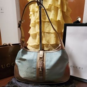 Gucci Shoulder Bag
